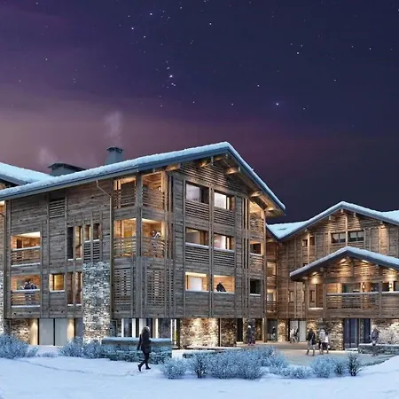 Lejlighed 4 Au Coeur Des Gets - Standing, Parking, Wifi, Balcon, Proche Commerces - Fr-1-623-319 *