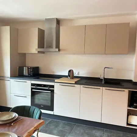Apartment 4 Au Coeur Des Gets - Standing, Parking, Wifi, Balcon, Proche Commerces - Fr-1-623-319 *